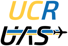 UCR-UAS